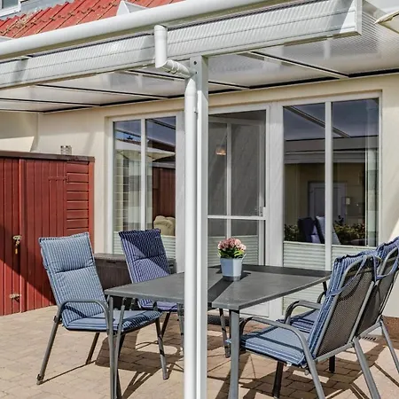 Ferienhaus Ines