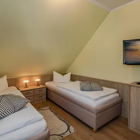 度假居 Ferienhaus Ines