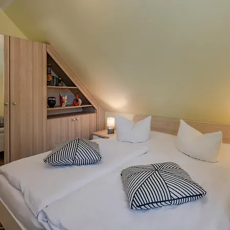 Ferienhaus Ines 度假居